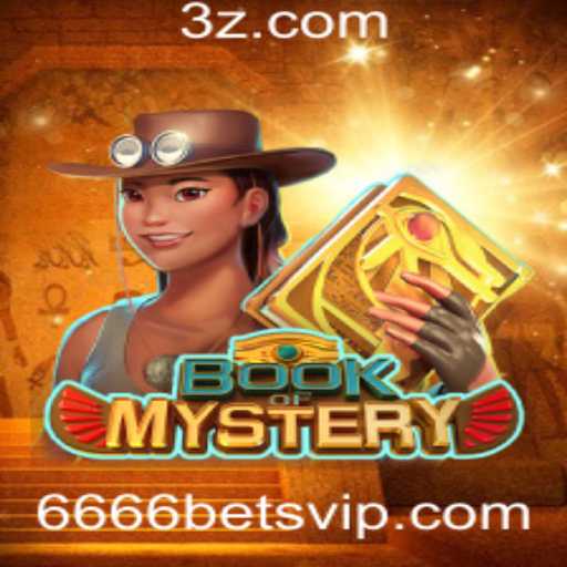 Desvendando o Fascinante Jogo BookofMystery em 6666bet