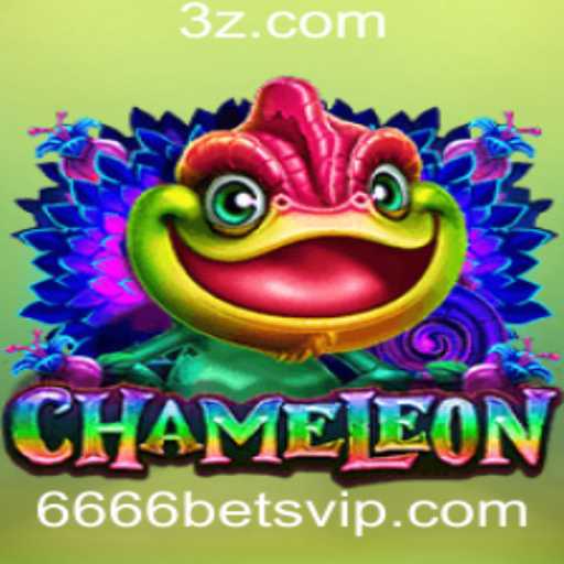Descubra o Fascinante Jogo Chameleon e as Oportunidades de 6666bet