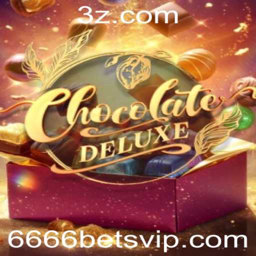 Explorando o Fascinante Mundo de ChocolateDeluxe: Uma Nova Era de Entretenimento