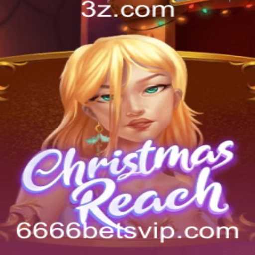 ChristmasReach: Explore o Universo de Entretenimento Digital com 6666bet