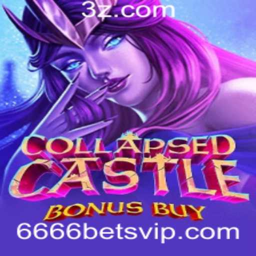 Descubra o Fascinante Mundo de 'CollapsedCastleBonusBuy' com 6666bet