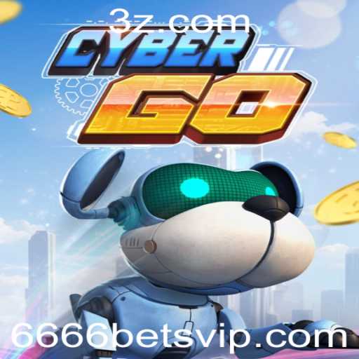 CyberGO: A Revolução dos Games e a Inovação com 6666bet