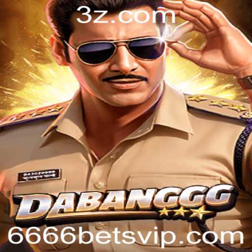 Explorando o Mundo do Jogo DABANGGG com 6666bet