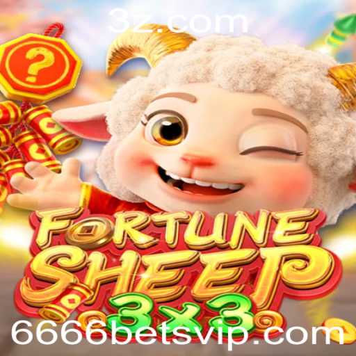 Descubra FortuneSheep: O Jogo de Azar Inovador com 6666bet