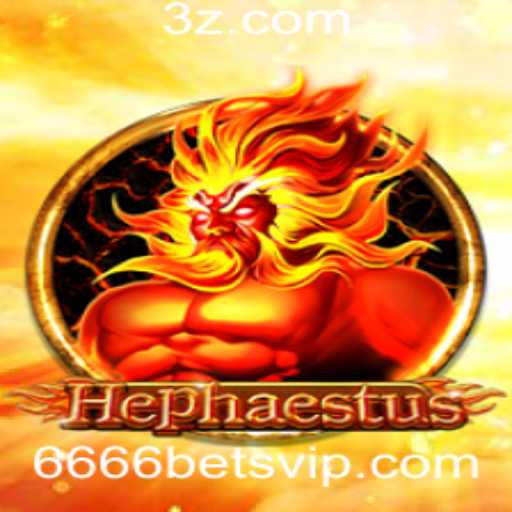 Hephaestus: A Emoção de Forjar Destinos com 6666bet