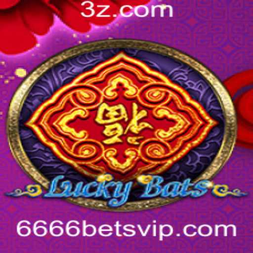 Descubra LuckyBats: O Empolgante Jogo de Azar com 6666bet