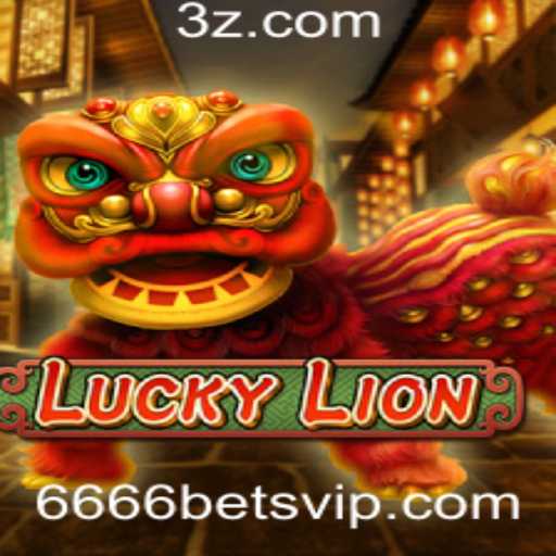 Descubra o Fascinante Mundo do LuckyLion: O Jogo Atraente da 6666bet