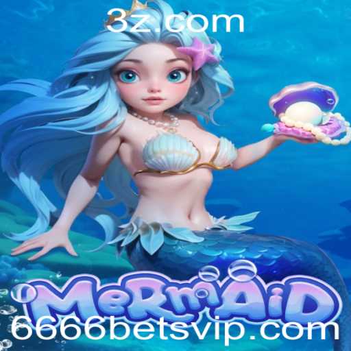 Descubra 'Mermaid': O Fascinante Jogo Que Conquista Jogadores