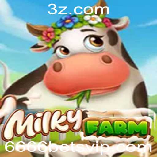 Descubra o Mundo de MilkyFarm: Um Mergulho no Novo Fenômeno dos Jogos com 6666bet
