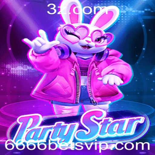Descubra o Novo Fenômeno dos Jogos: PartyStar e 6666bet