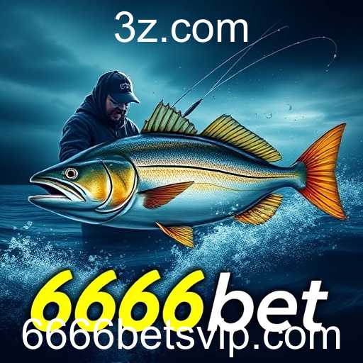 Pesca Online: Explorando o Universo Digital com 6666bet