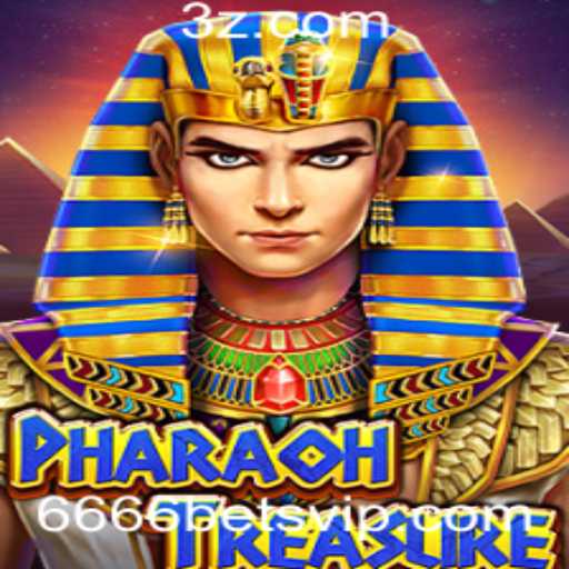 Descubra os Segredos do Jogo PharaohTreasure com 6666bet