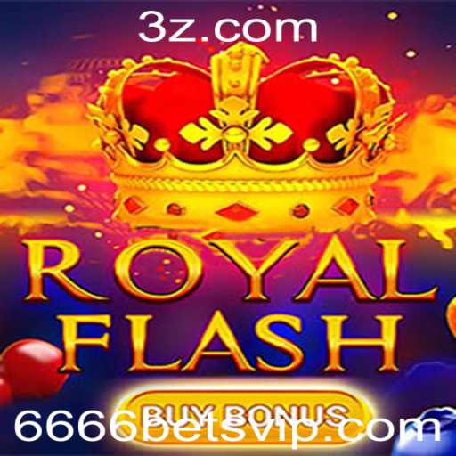 Descubra o Fascinante Mundo de RoyalFlashBuyBonus no 6666bet
