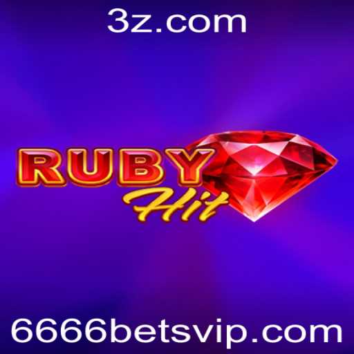 Descubra o Mundo Empolgante de RubyHit: Um Jogo Inovador