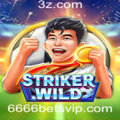 Descubra o Incrível Mundo de StrikerWILD: Um Jogo Empolgante com 6666bet