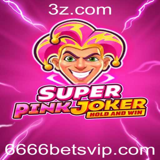 Explorando o Fascinante Mundo de SuperPinkJoker: Um Guia Completo