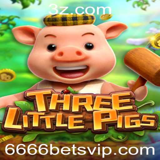 Descubra o Mundo Inovador de THREELITTLEPIGS: O Jogo do Momento