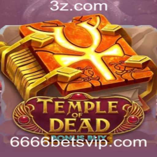 TempleofDeadBonusBuy: Um Mergulho Fascinante no Mundo dos Jogos de Cassino
