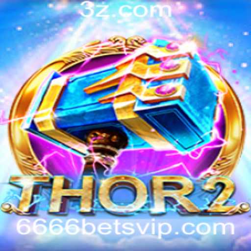Descubra Tudo Sobre o Jogo Thor2 e a Plataforma 6666bet