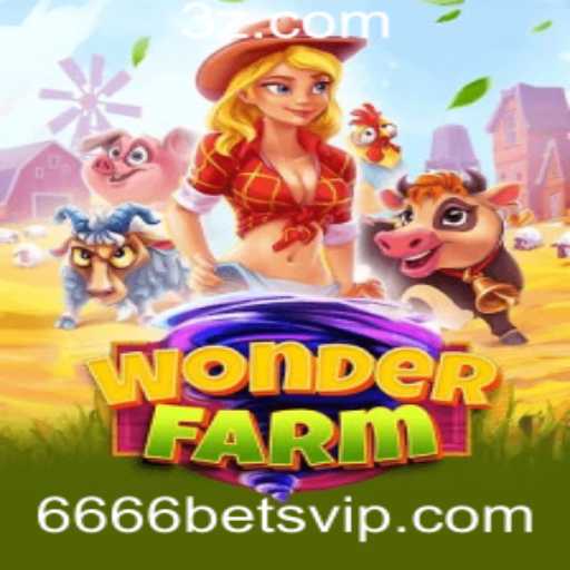 Descubra as Maravilhas do Jogo WonderFarm